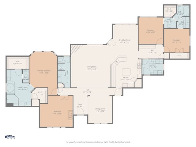 1920 Willow Bend Drive, Red Oak, TX 75154