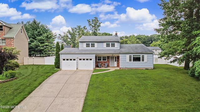 16 Neal Drive, East Brunswick, NJ 08816