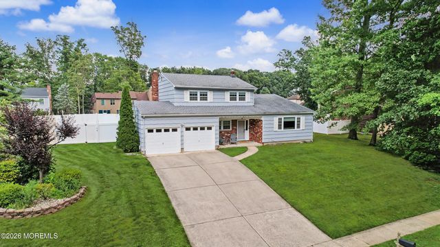 16 Neal Drive, East Brunswick, NJ 08816