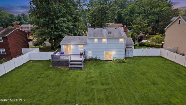 16 Neal Drive, East Brunswick, NJ 08816