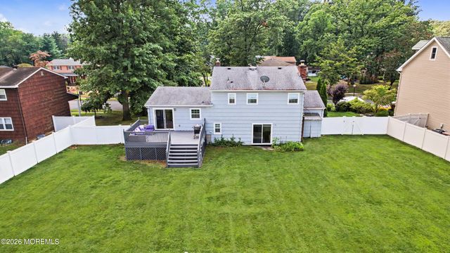 16 Neal Drive, East Brunswick, NJ 08816