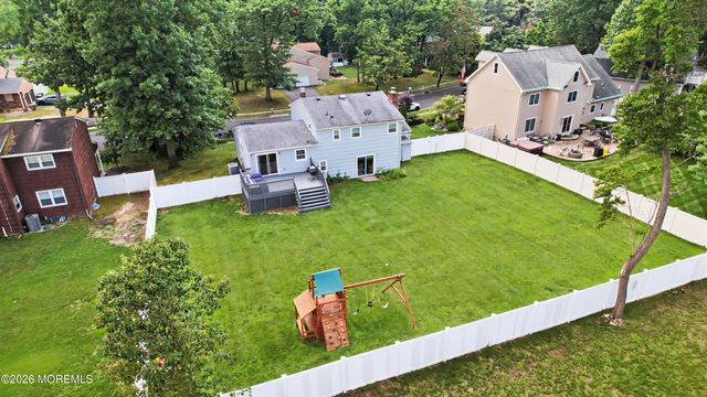 16 Neal Drive, East Brunswick, NJ 08816
