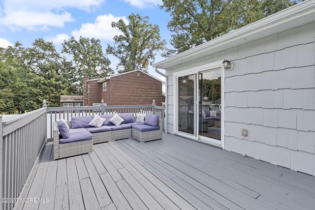 16 Neal Drive, East Brunswick, NJ 08816