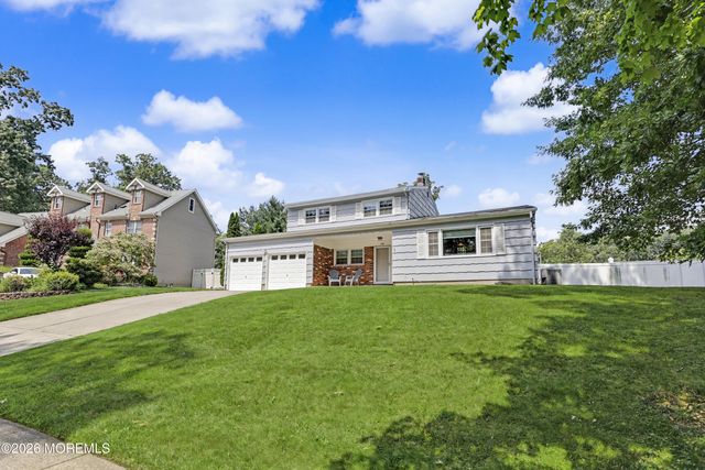 16 Neal Drive, East Brunswick, NJ 08816