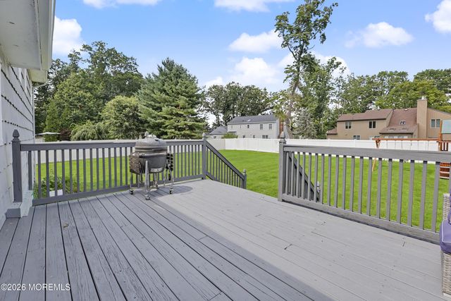 16 Neal Drive, East Brunswick, NJ 08816