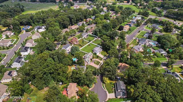 16 Neal Drive, East Brunswick, NJ 08816