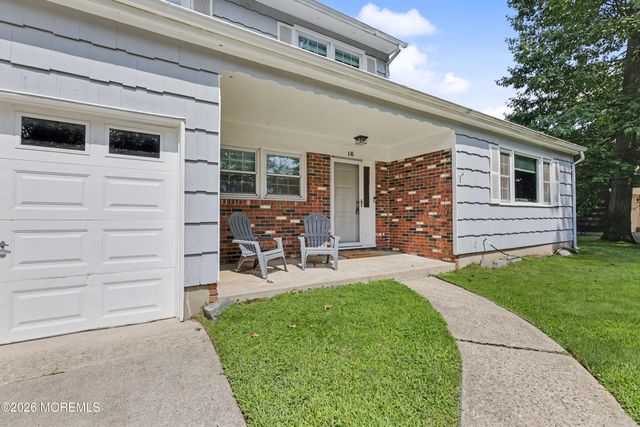 16 Neal Drive, East Brunswick, NJ 08816