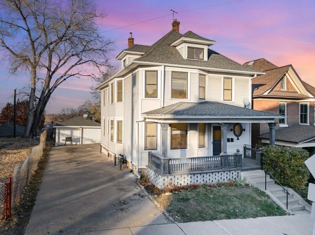 11 Como Avenue, Saint Paul, MN 55103