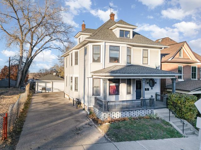 11 Como Avenue, Saint Paul, MN 55103