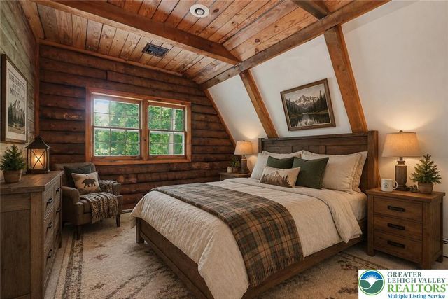 2244 Springtown Hill Road, Lower Saucon Twp, PA 18055