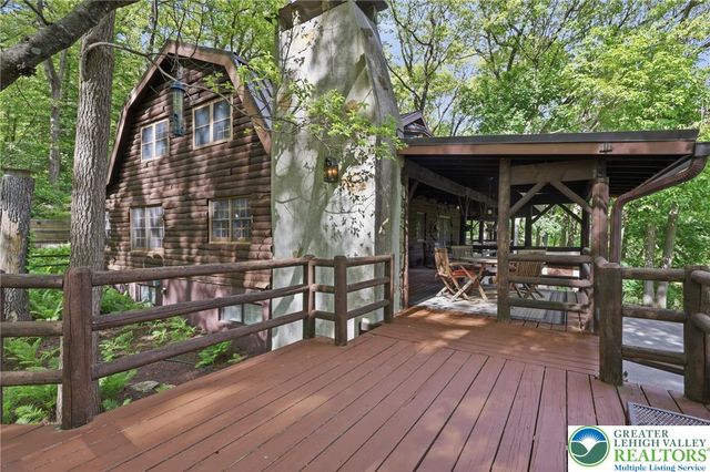 2244 Springtown Hill Road, Lower Saucon Twp, PA 18055