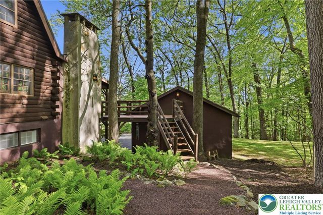 2244 Springtown Hill Road, Lower Saucon Twp, PA 18055