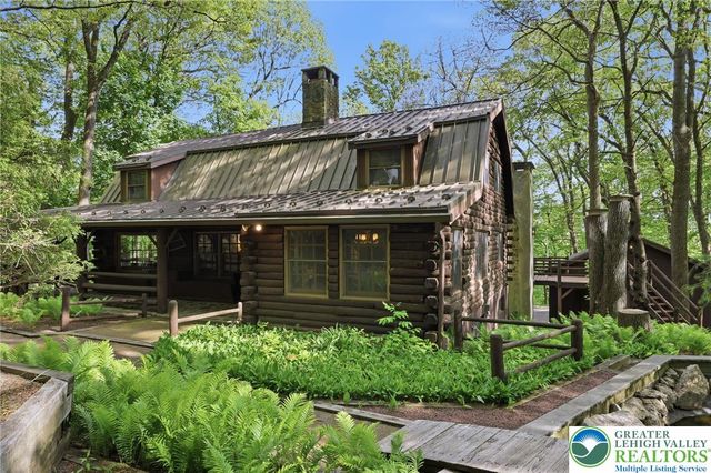 2244 Springtown Hill Road, Lower Saucon Twp, PA 18055