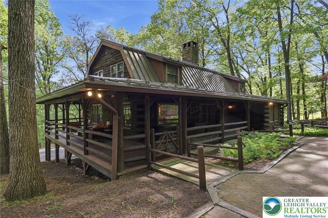 2244 Springtown Hill Road, Lower Saucon Twp, PA 18055