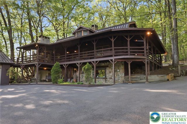 2244 Springtown Hill Road, Lower Saucon Twp, PA 18055