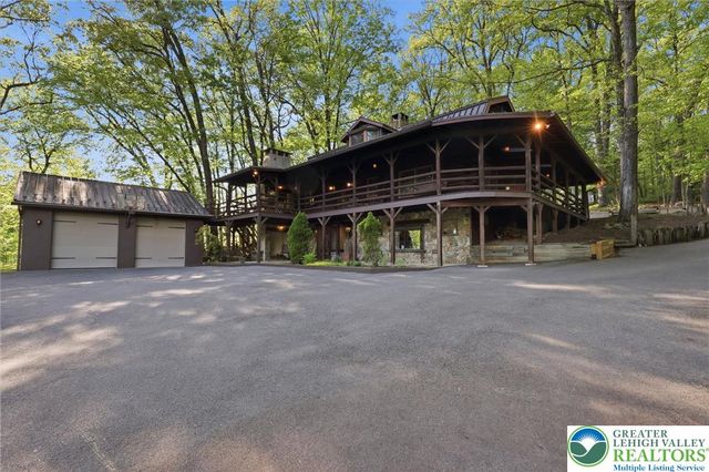 2244 Springtown Hill Road, Lower Saucon Twp, PA 18055