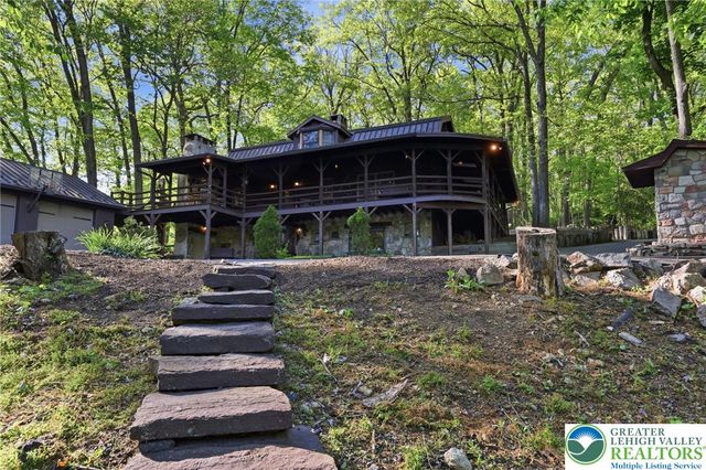 2244 Springtown Hill Road, Lower Saucon Twp, PA 18055