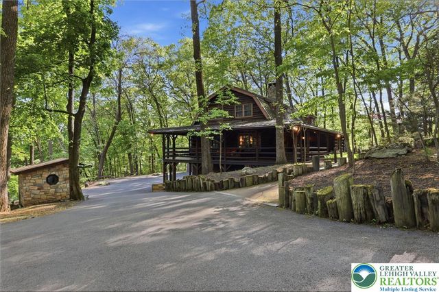 2244 Springtown Hill Road, Lower Saucon Twp, PA 18055