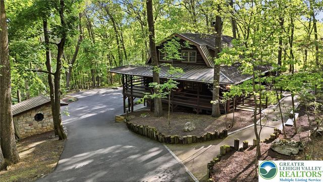 2244 Springtown Hill Road, Lower Saucon Twp, PA 18055