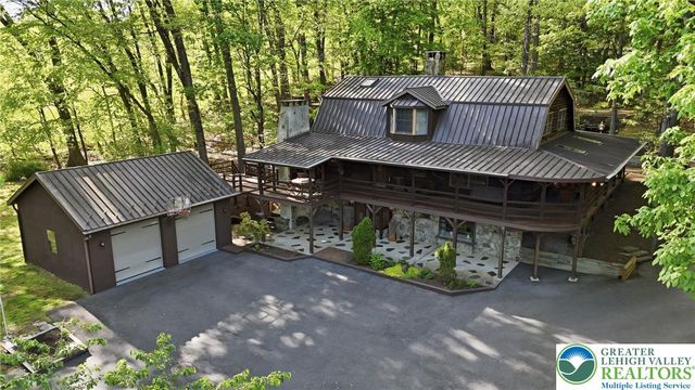 2244 Springtown Hill Road, Lower Saucon Twp, PA 18055