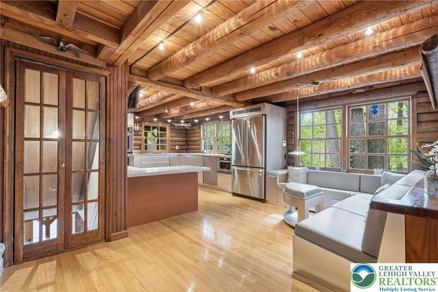 2244 Springtown Hill Road, Lower Saucon Twp, PA 18055