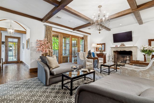 4327 Irving Avenue, Dallas, TX 75219