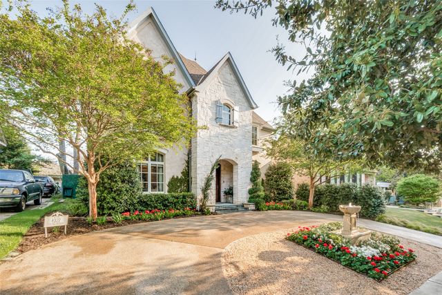 4327 Irving Avenue, Dallas, TX 75219
