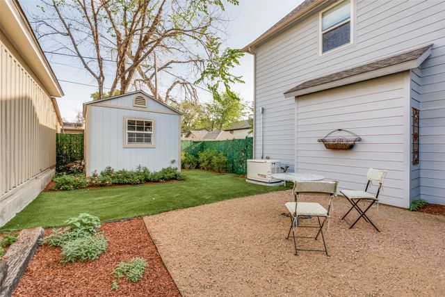 4327 Irving Avenue, Dallas, TX 75219