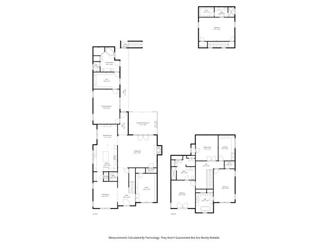 4327 Irving Avenue, Dallas, TX 75219