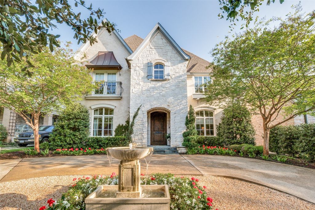4327 Irving Avenue, Dallas, TX 75219