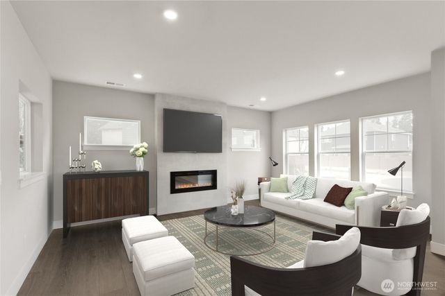 3122 194th Street SE, Bothell, WA 98012