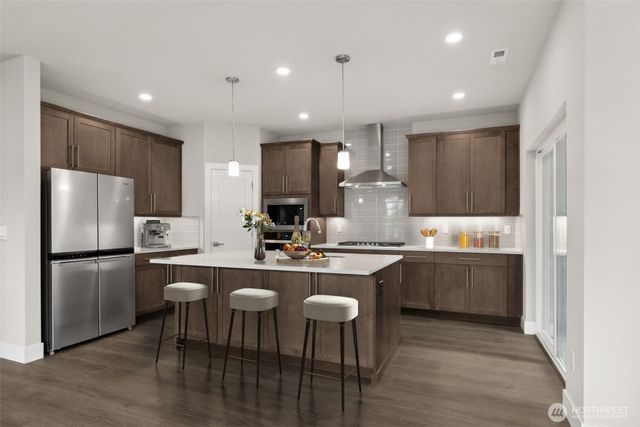 3122 194th Street SE, Bothell, WA 98012