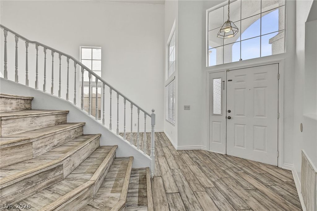 7429 Tamarind Avenue, Las Vegas, NV 89147 — exterior