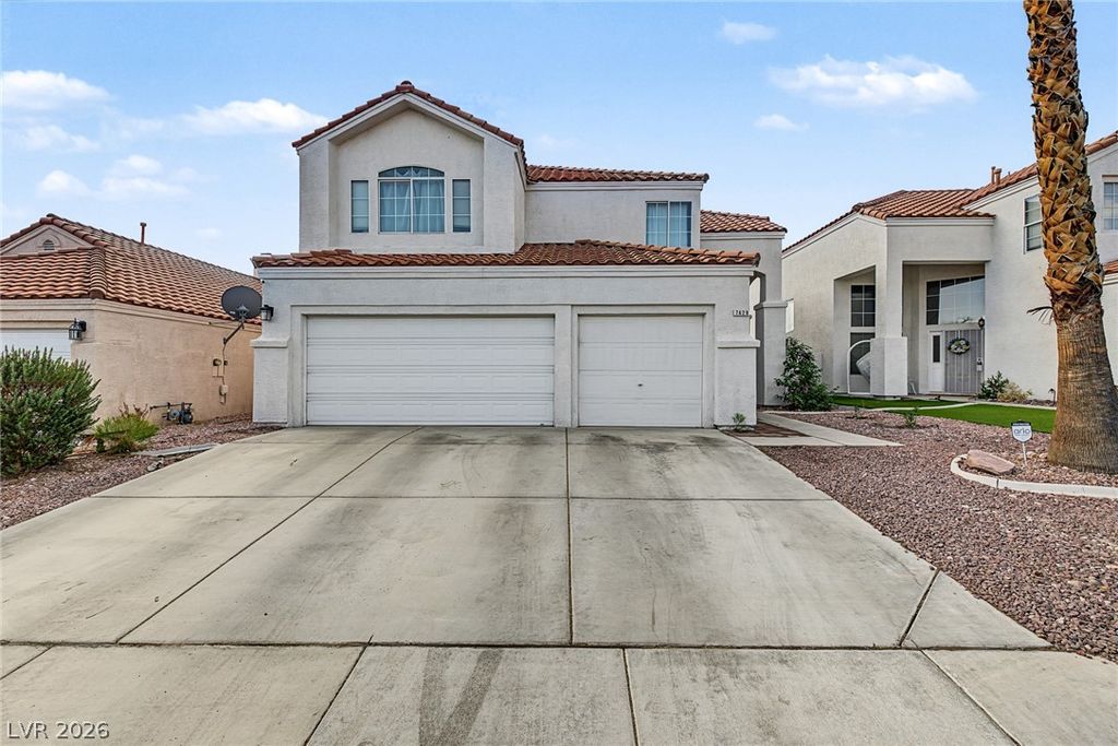 7429 Tamarind Avenue, Las Vegas, NV 89147 — photo 3