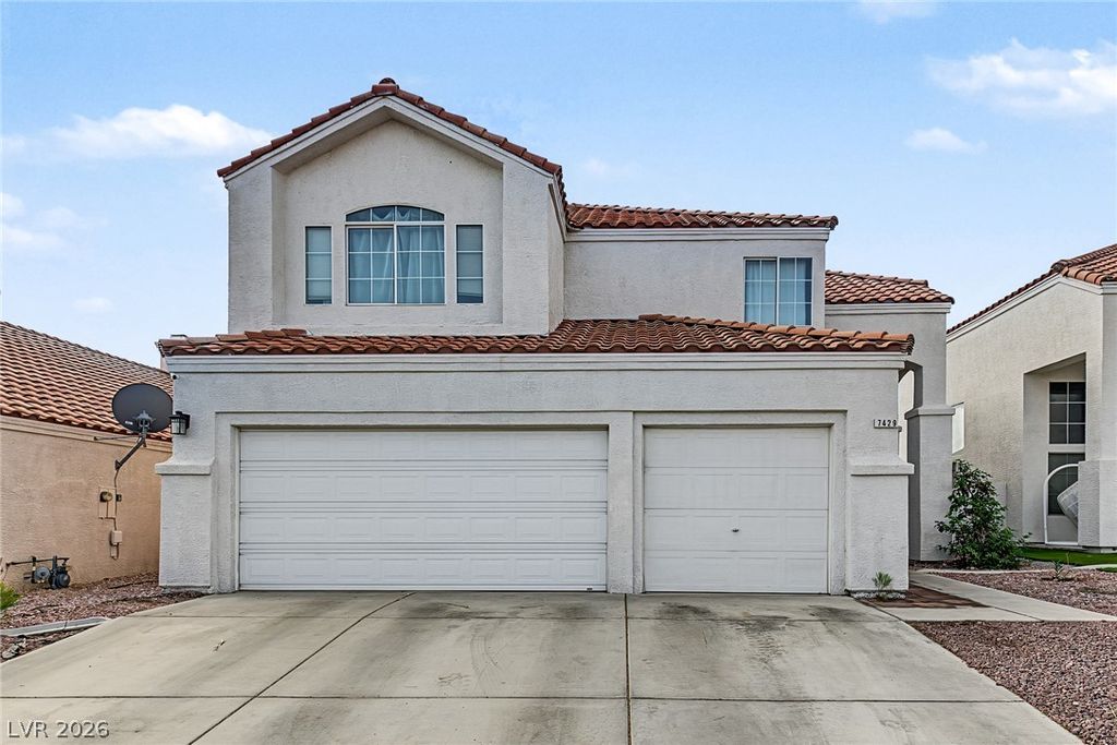 7429 Tamarind Avenue, Las Vegas, NV 89147 — photo 4