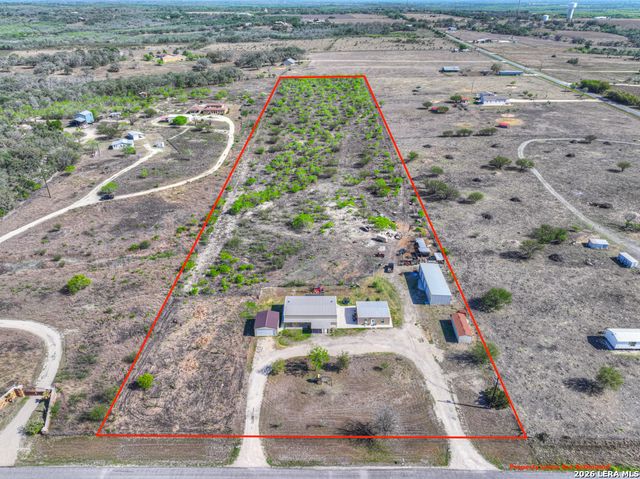 2151 Old Lehmann, Seguin, TX 78155