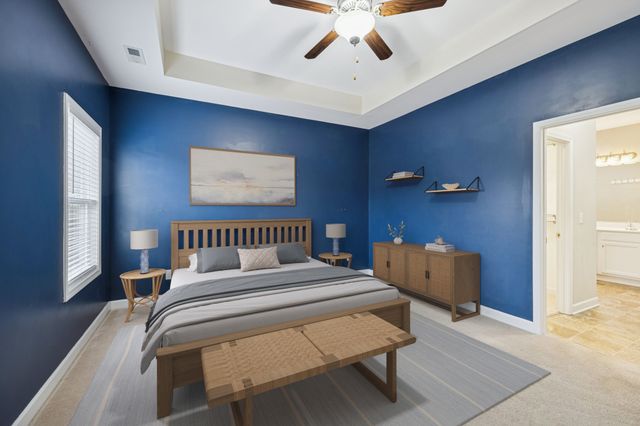 2206 Mason Bee Dr, Columbia, TN 38401