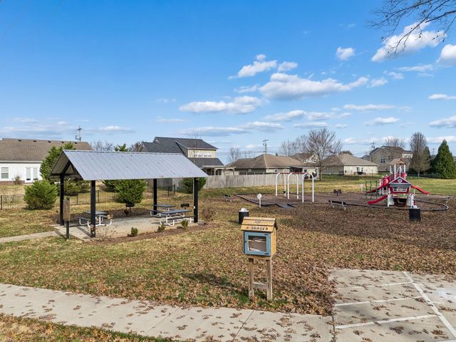 2206 Mason Bee Dr, Columbia, TN 38401