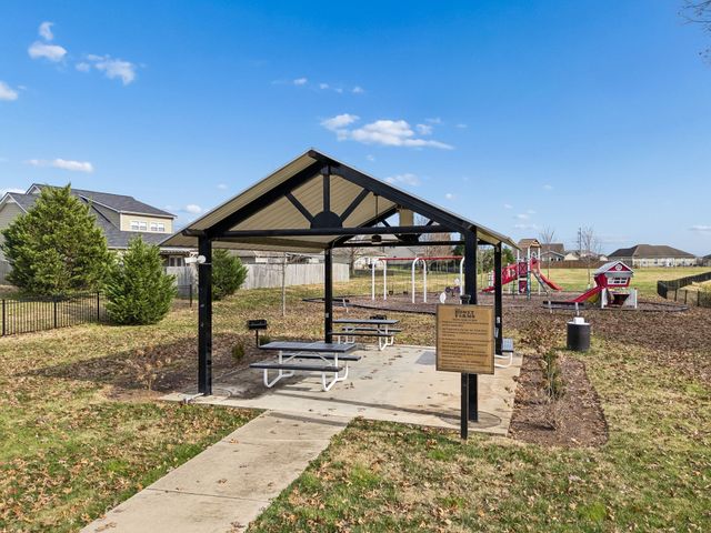 2206 Mason Bee Dr, Columbia, TN 38401