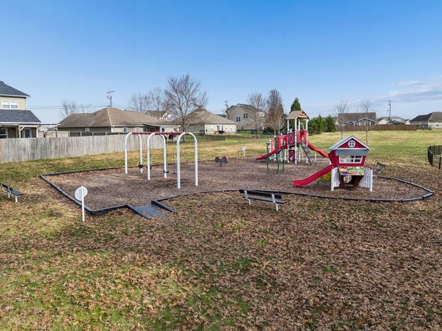 2206 Mason Bee Dr, Columbia, TN 38401