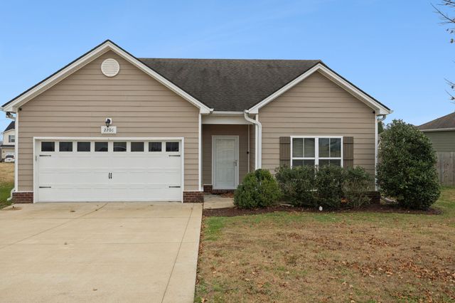 2206 Mason Bee Dr, Columbia, TN 38401