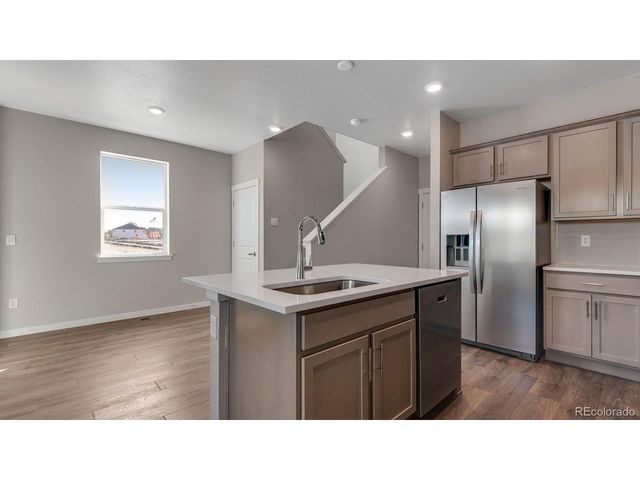 22234 E 6th Pl, Aurora, CO 80018