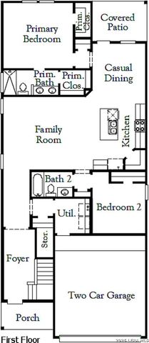 20035 Othello Way, San Antonio, TX 78264