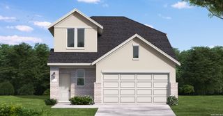 20035 Othello Way, San Antonio, TX 78264