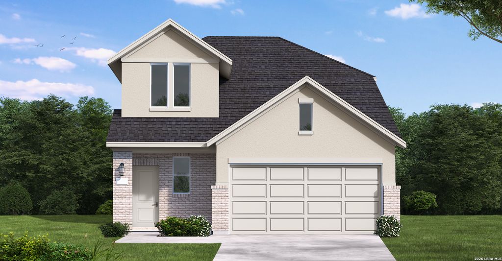 20035 Othello Way, San Antonio, TX 78264