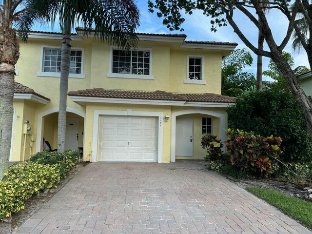 1191 Imperial Lake Road, West Palm Beach, FL 33413