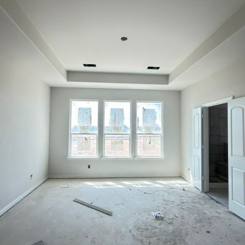 3408 Helena Street, Gainesville, TX 76240