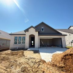 3408 Helena Street, Gainesville, TX 76240