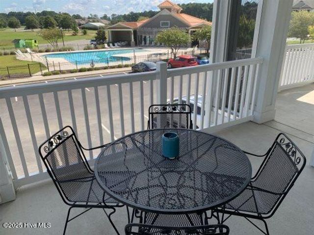 395 S Crow Creek Drive NW 1610, Calabash, NC 28467