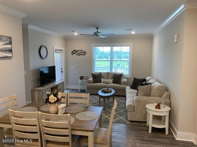 395 S Crow Creek Drive NW 1610, Calabash, NC 28467